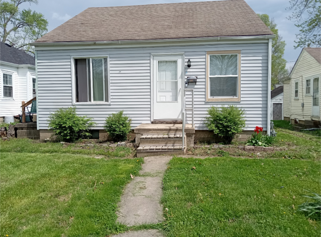 Foto del edificio - 4013 Clarendon Rd