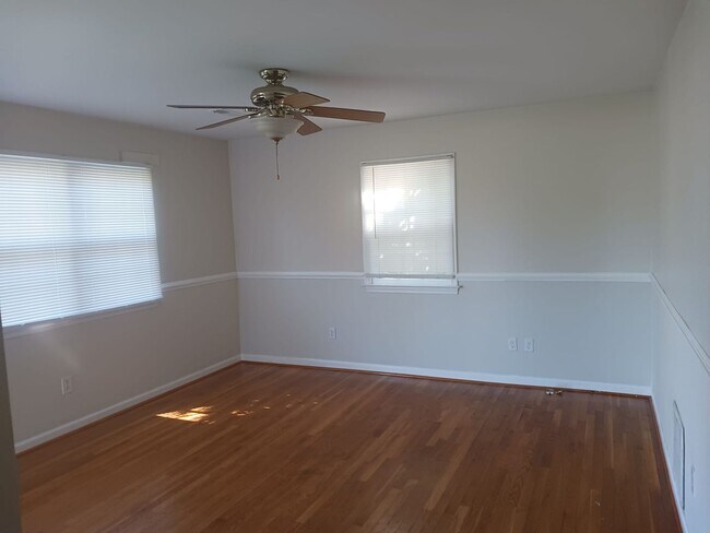 Foto del edificio - Charming Rancher in Fox Hill – Pet Friendly!