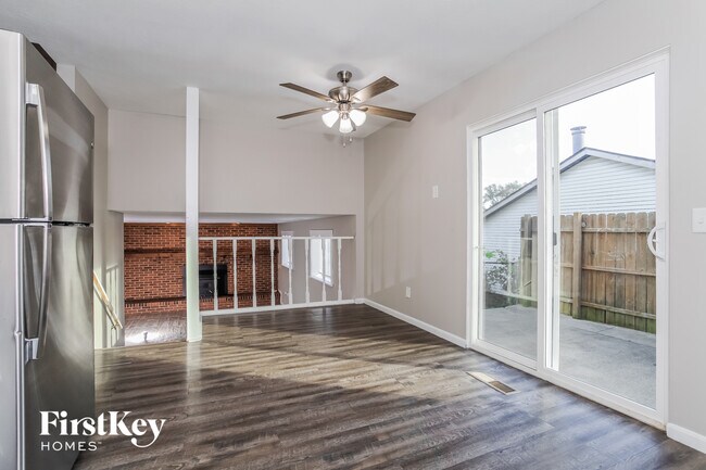 Foto del edificio - 1056 Merle Ct