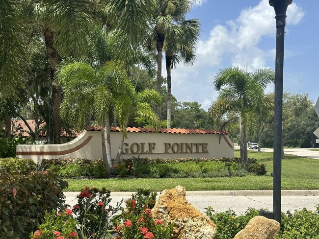 Foto del edificio - Golf Pointe at Palm-Aire Country Club