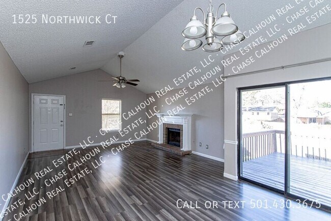 Building Photo - 1525 Northwick Ct