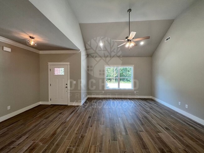 Building Photo - Single-Family Home- Bella Vista- Spacious ...