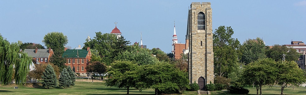 Picture of Frederick