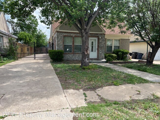 Building Photo - 3 br, 2 bath House - 3509 Baldwin Ave