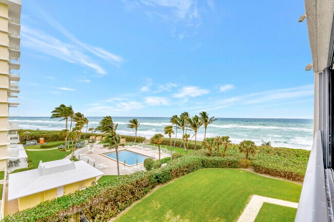 Building Photo - 450 Ocean Dr