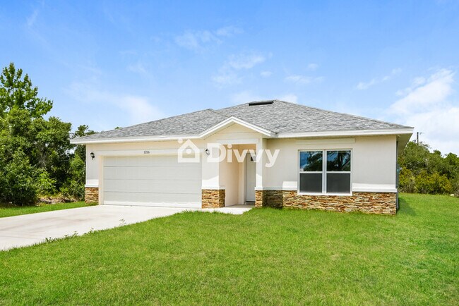 Foto del edificio - 1216 Apopka Ln