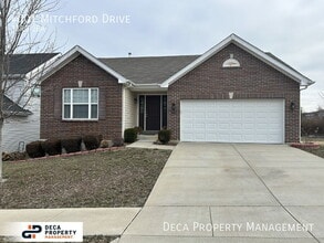 Building Photo - 4001 Mitchford Dr