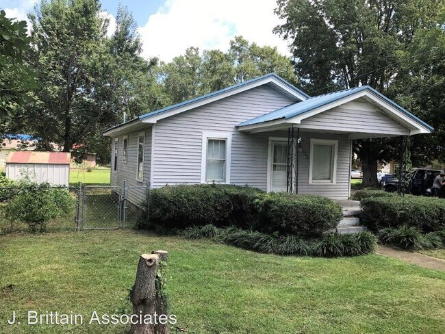 Building Photo - 2 br, 1 bath House - 606 Sterling Street