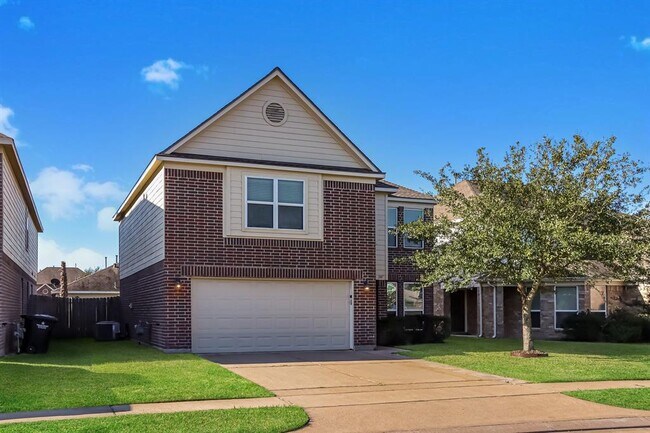 Foto del edificio - 3147 Upland Spring Trace