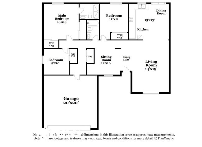 Building Photo - 123 Hexham Dr