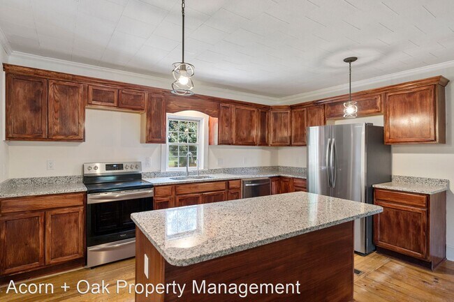 Foto del edificio - 2 br, 1 bath House - 2628 NC Hwy 751