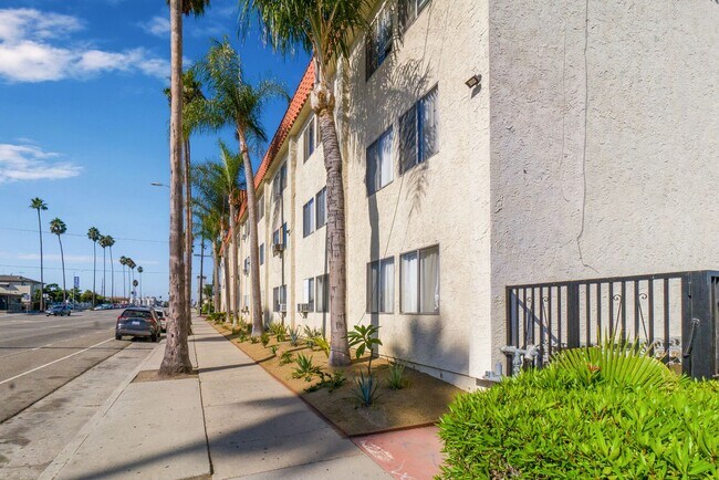 Foto del edificio - Beautiful Studio in Wilmington Parking included!