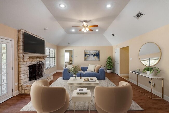 Building Photo - 4906 Tannehill Ln