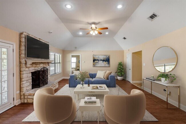 Foto del edificio - 4906 Tannehill Ln