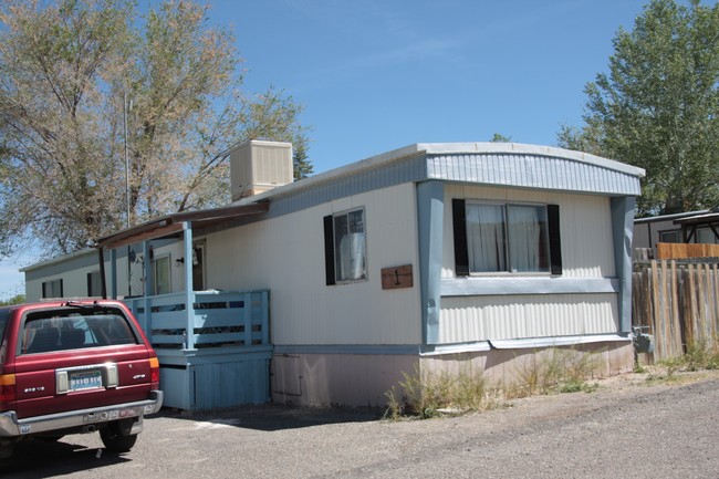 Foto del edificio - Terrace Mobile Home Park