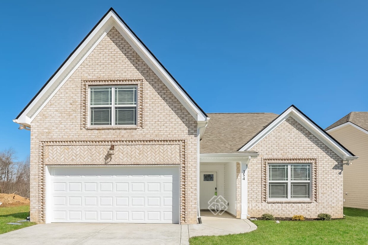Foto principal - 354 Green Hills Dr