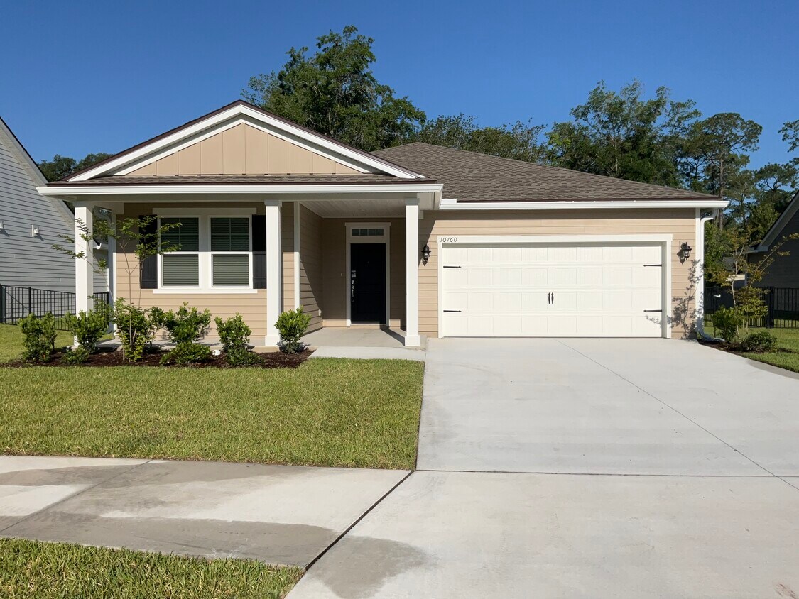 Foto principal - 10760 Coleman Rd