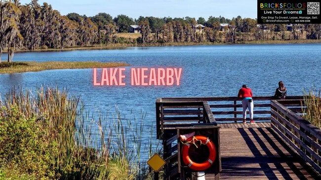 Building Photo - Resort-Style Ridgeview Living: The Sanibel in Clermont — Minutes to Lake Louisa, Olympus & Trout ...