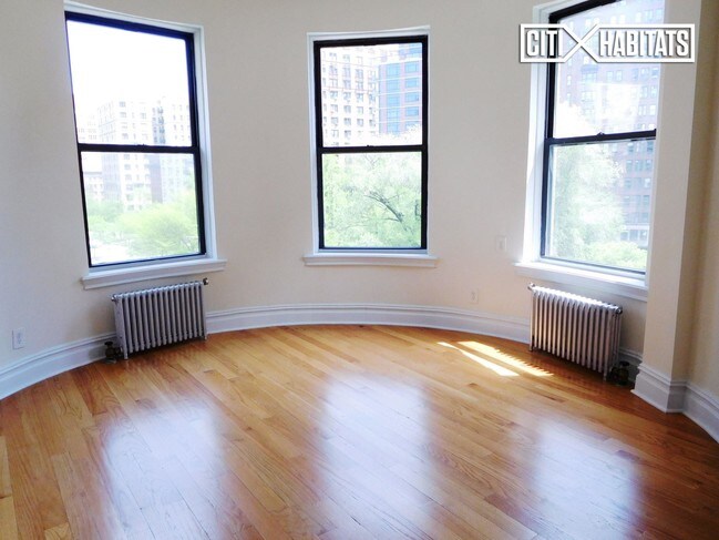 Foto del edificio - 300 W 106th St