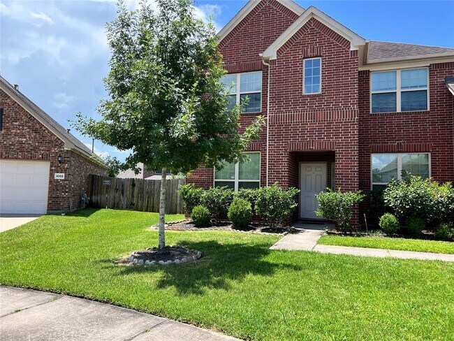 Foto del edificio - 4318 Bay Wind Ct
