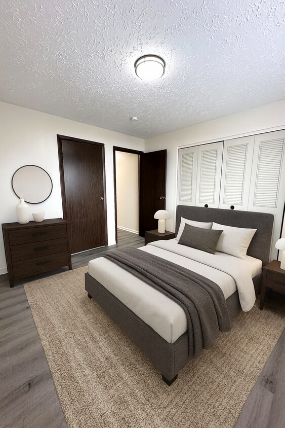 Foto principal - NEW 2 bedroom and 1.5 bathroom in downtown Beaver!!!!