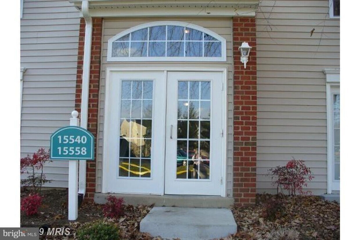15540 Horseshoe Ln, Woodbridge, VA 22191 House Rental in Woodbridge