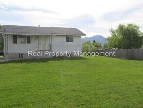Building Photo - 536 S 1000 W