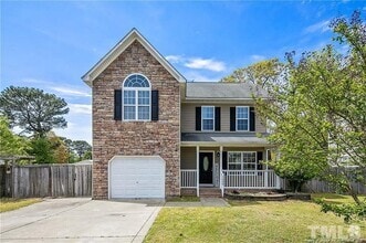 Building Photo - 1600 Silver Ridge Ct