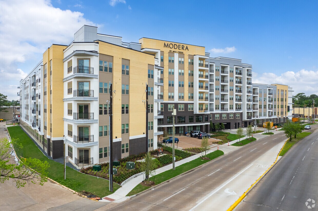 Foto principal - The Brighton Garden Oaks