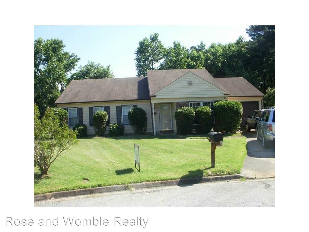Primary Photo - 3409 Mornington Dr