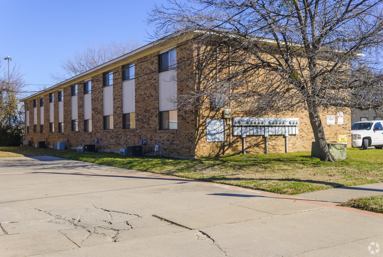 Foto del edificio - 1000 W Prairie St