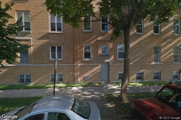 Building Photo - 2516 West Potomac Avenue