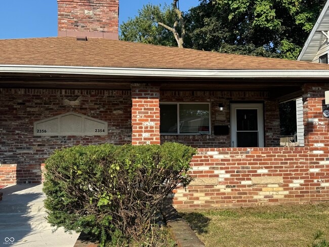 Building Photo - 2354 Shelby St