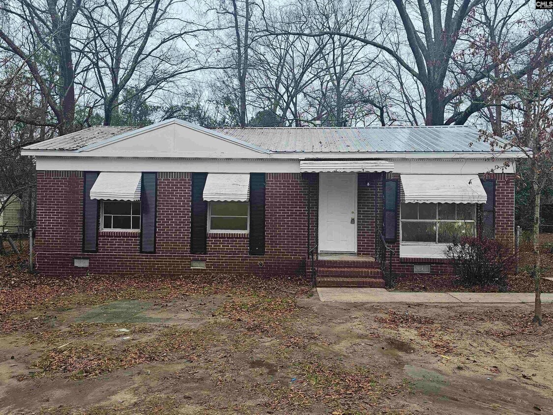 Primary Photo - 4529 Wactor St
