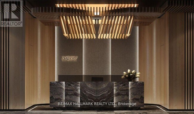 Photo du bâtiment - 35 Mercer St