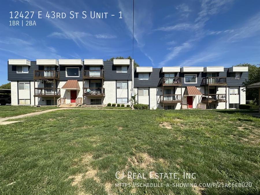 Foto principal - 12427 East 43rd St S