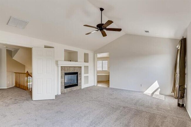 Foto del edificio - 11402 S Birchwood Ct, Parker, CO, 80138