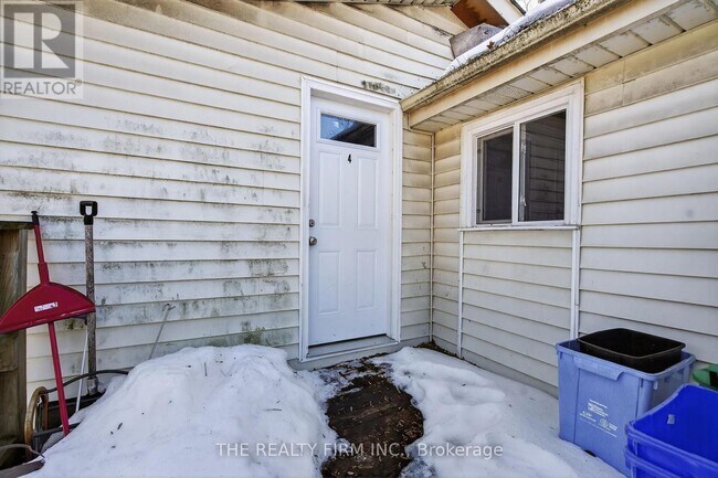 Photo du bâtiment - 312 Piccadilly St