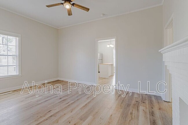 Foto del edificio - 5 Cardwell St