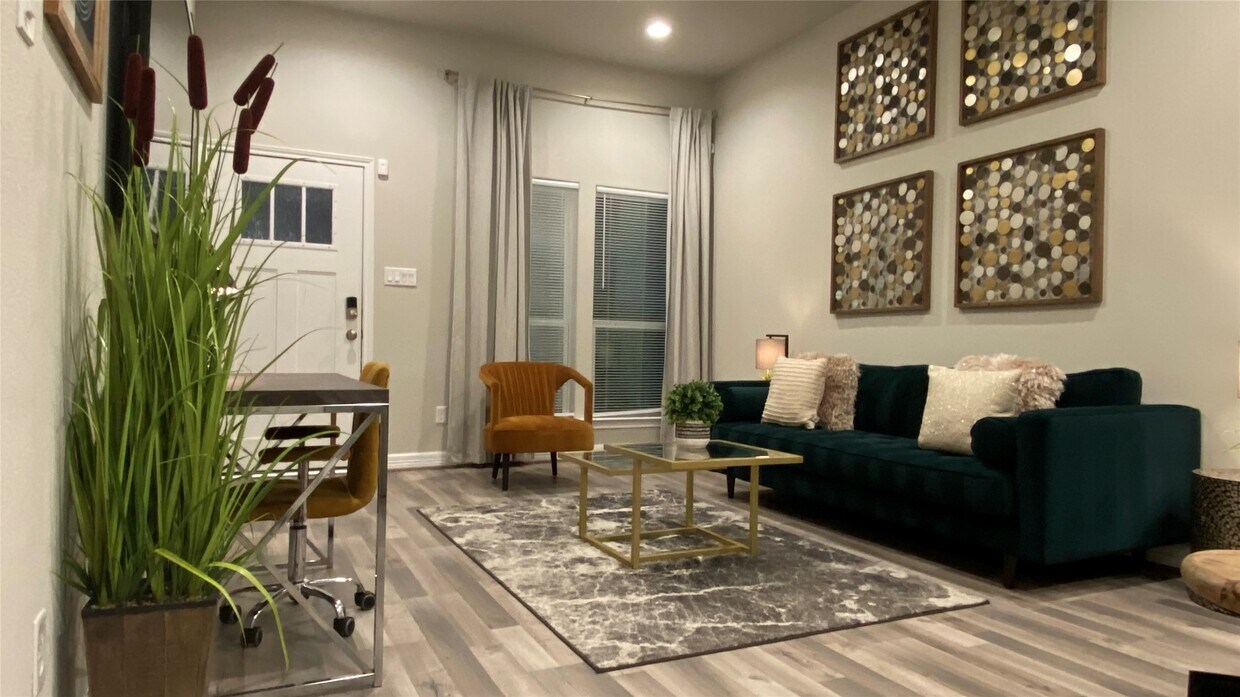 Foto principal - 3144 Southmore Blvd