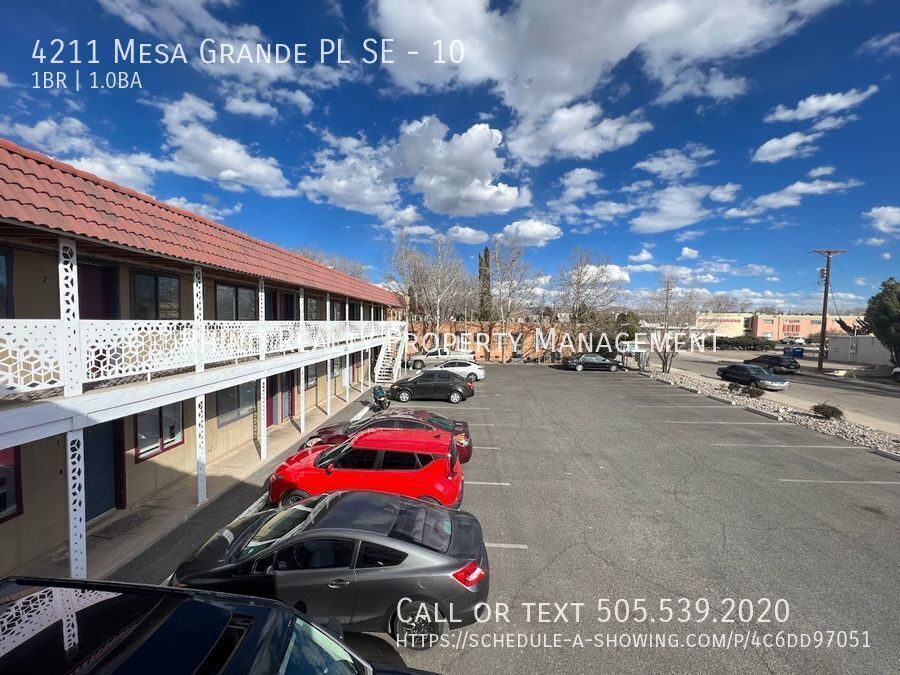 Foto del edificio - 4211 Mesa Grande Pl SE