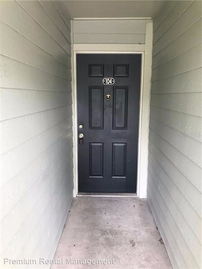 2 br, 1 bath House - 6118 Westgate Dr #104 photo'