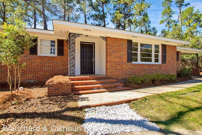 Building Photo - 3 br, 2 bath House - 603 Trafalgar Lane