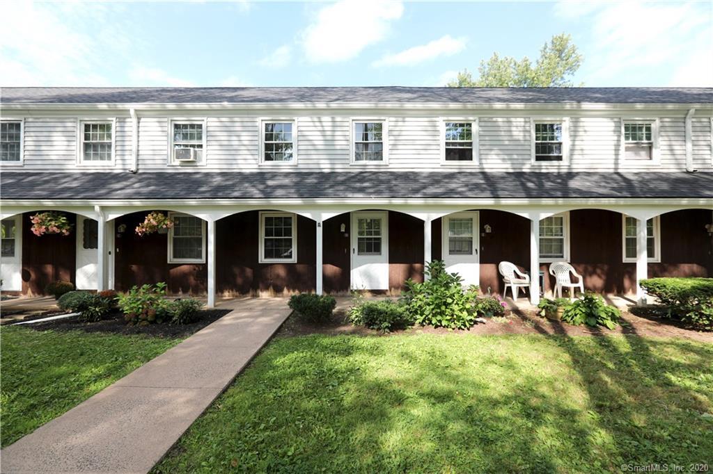 23 Seymour Rd Unit 1D, East Granby, CT 06026 Condo for Rent in East