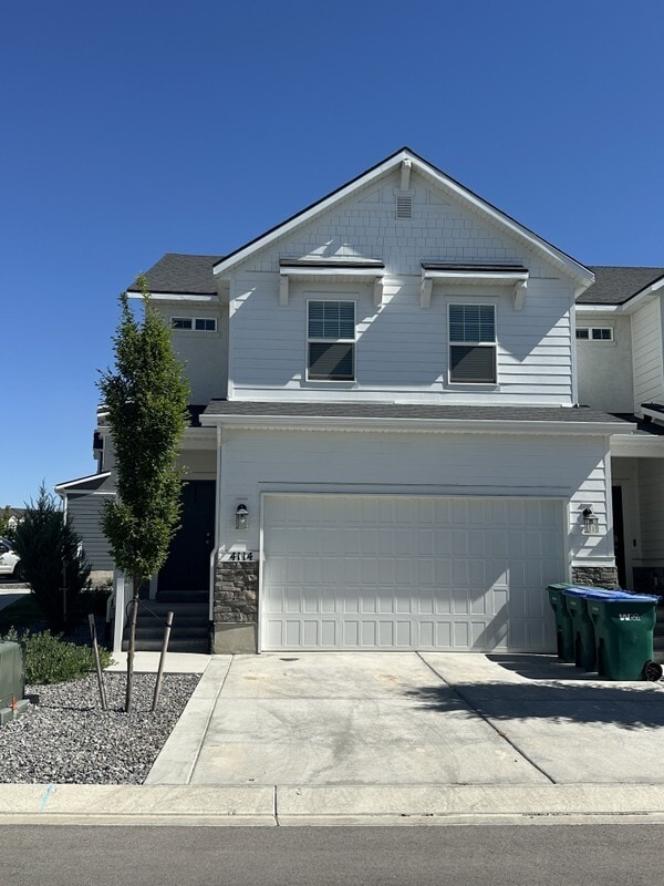 Building Photo - 4114 W Harmony Dr