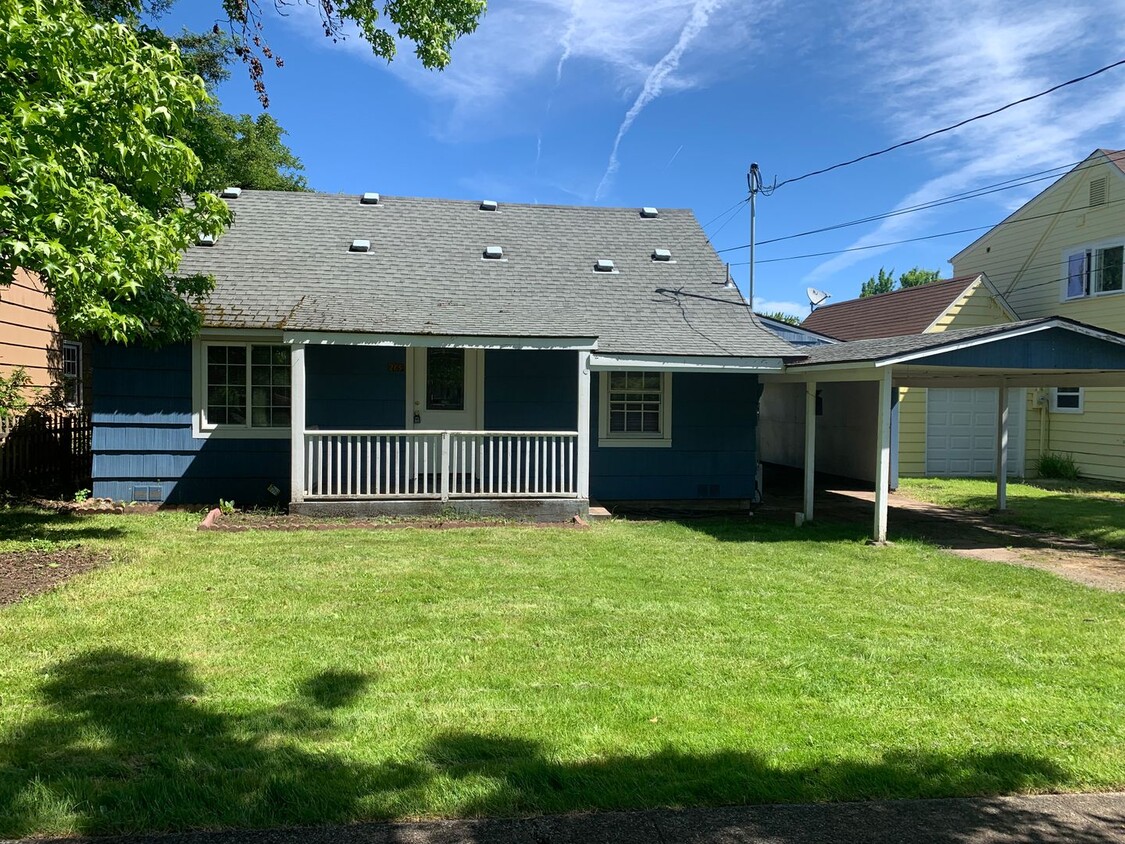 Foto principal - South Eugene 2+ Bedroom (with potential fo...