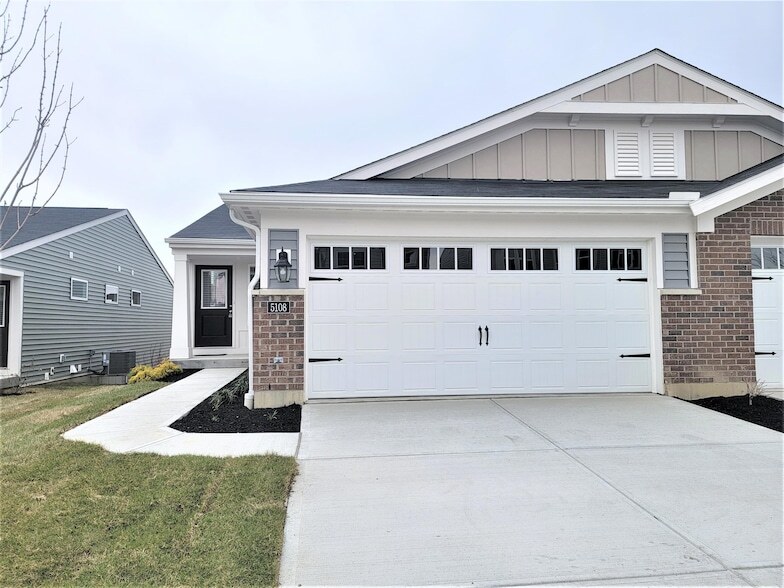 5108 Limerick Court House Rental in Union, KY