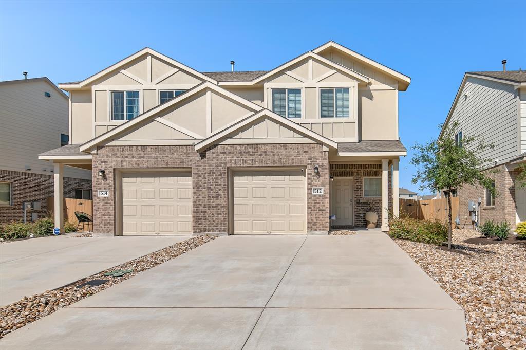 Foto principal - 512 White Steppe Way