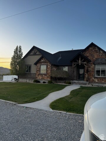 Building Photo - 180 W 400 S