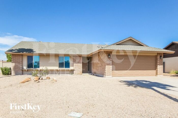Foto principal - 17635 N 33rd Ln